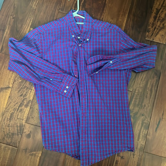 Southern Tide Other - Southern Tide medium men's button down